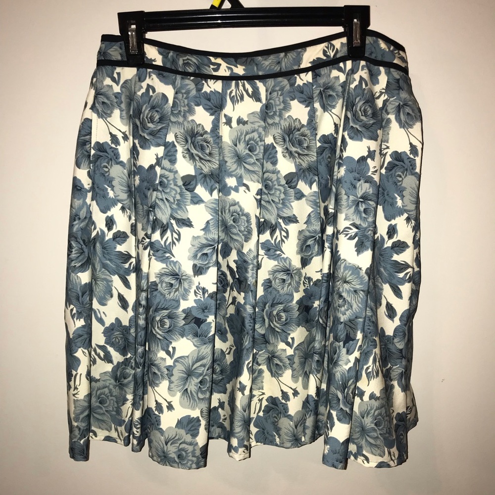 Topshop Skirt with Pockets
